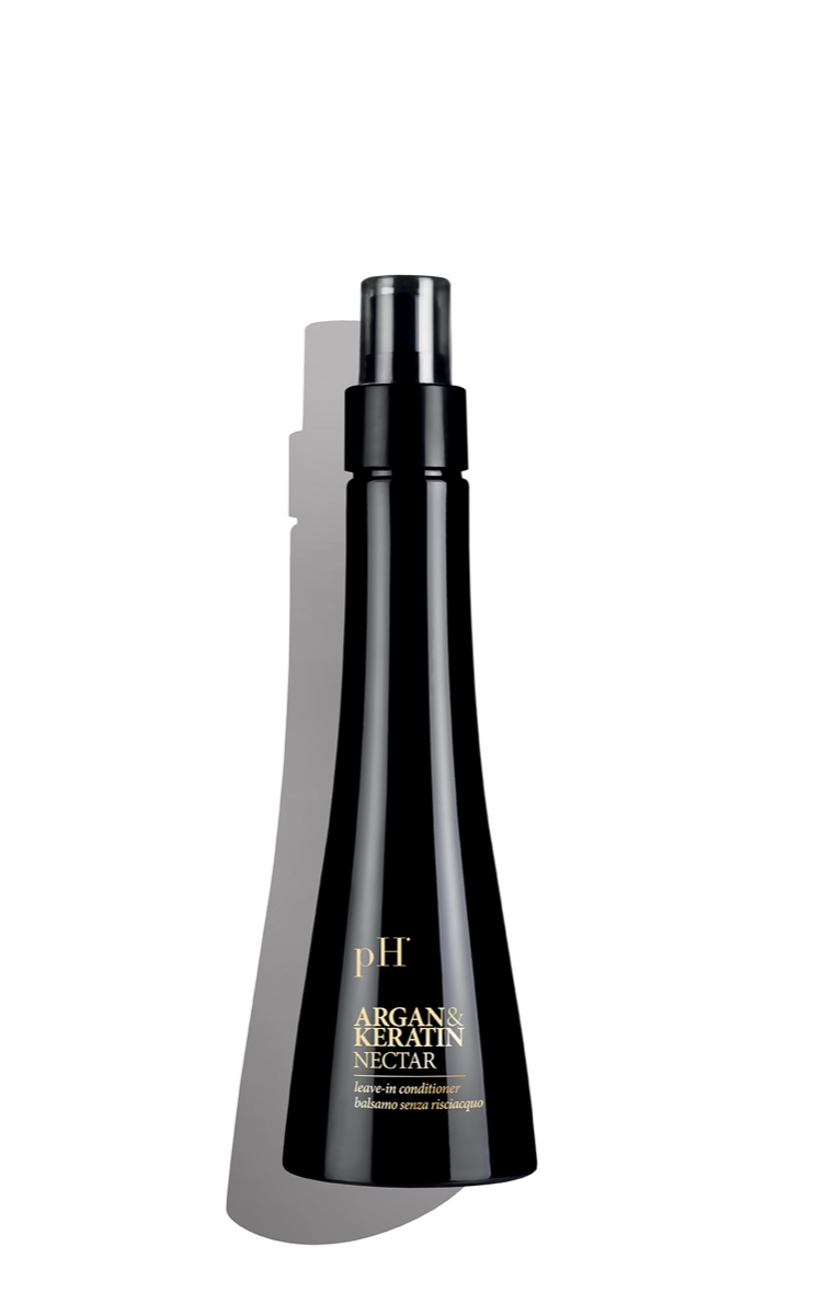 Nektár Argan & Keratin