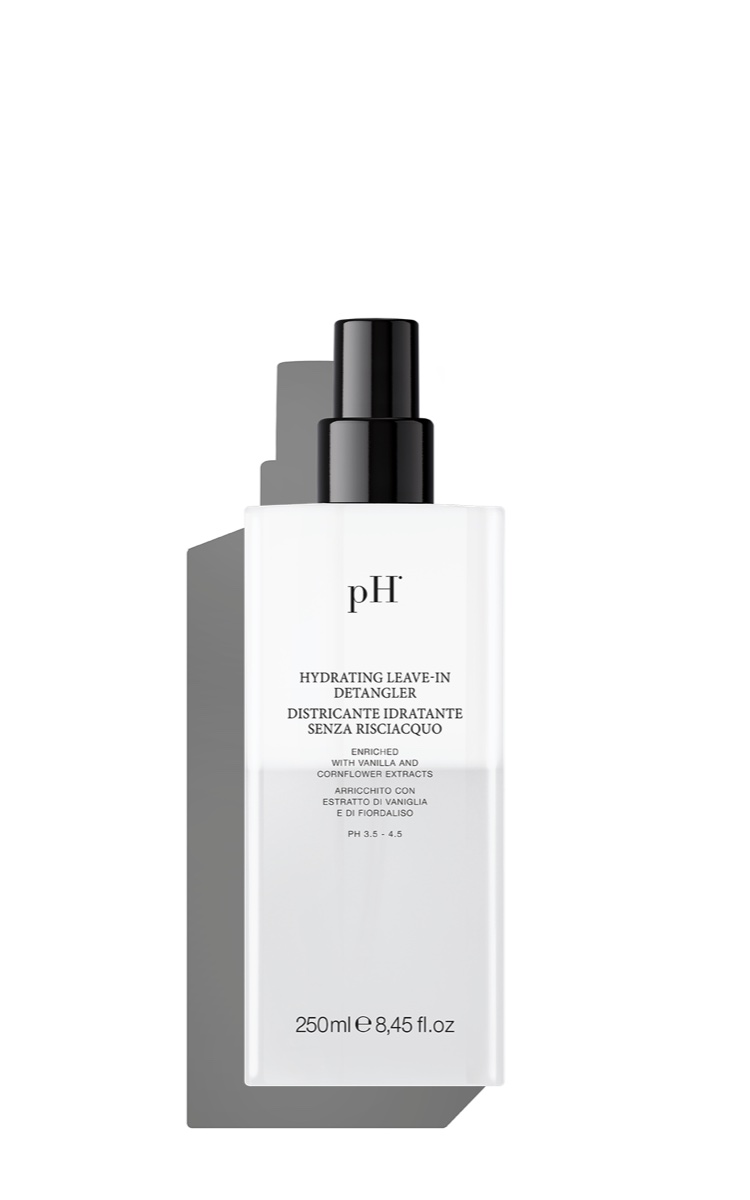 Hydrating Leave-In Detangler