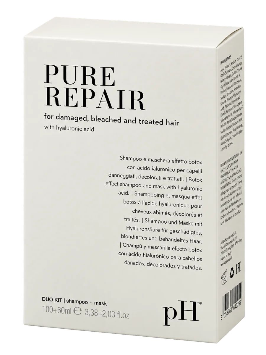 Pure Repair Travel Kit