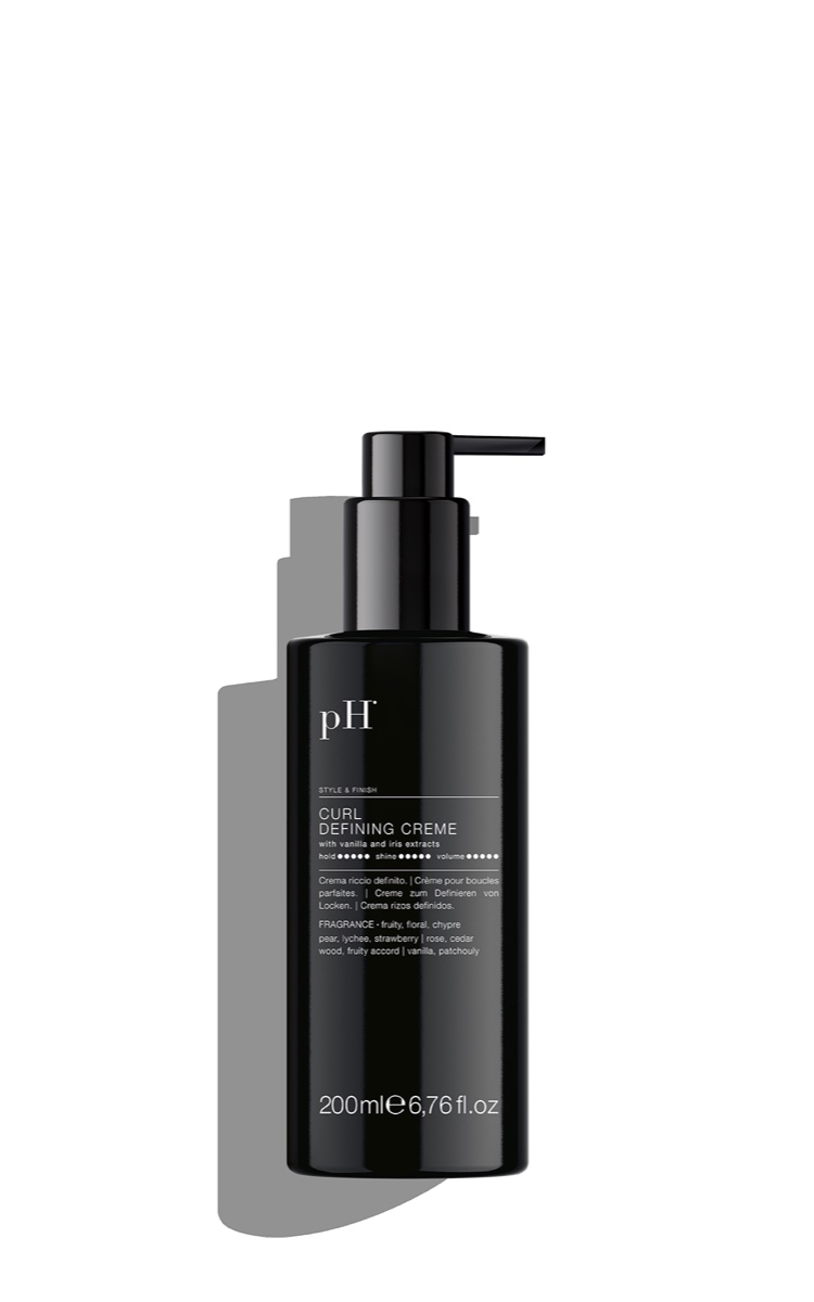 Curl Defining Creme