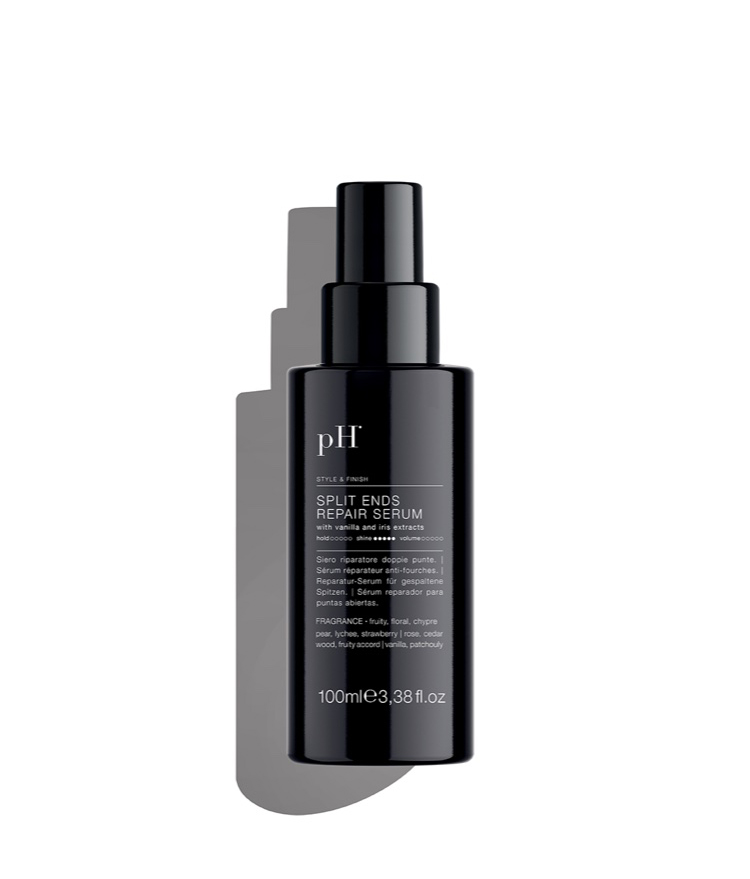 Split-Ends Repair Serum