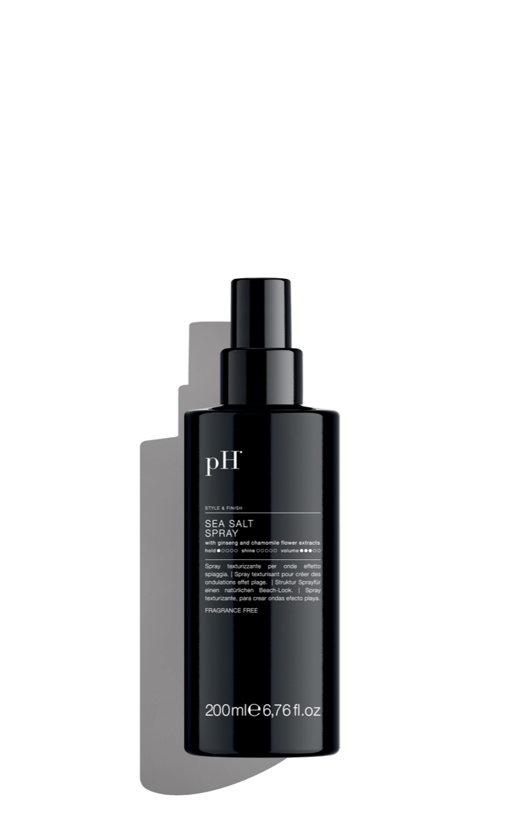 Sea Salt Spray