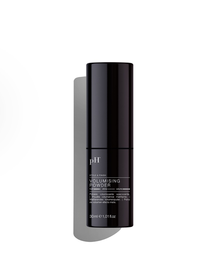 Volumising Powder